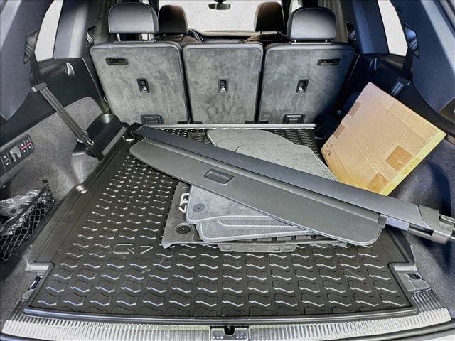 New 2026 Audi Q7 3.0T Premium Plus AWD/4WD image 24