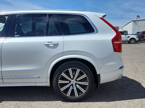 Used 2019 Volvo XC90 T6 Inscription w/ Advanced Package image 9