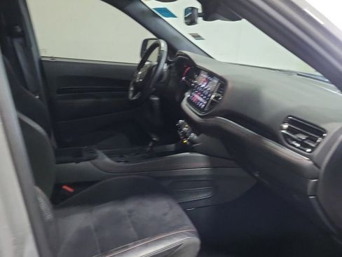 Used 2025 Dodge Durango GT image 12
