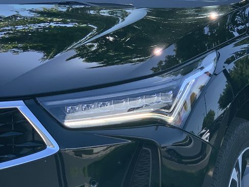 Used 2022 Acura RDX AWD w/ Advance Package image 34