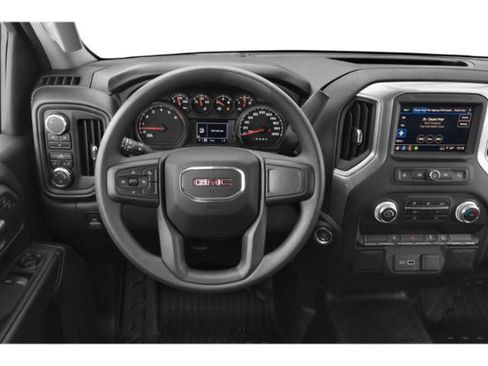 New 2026 GMC Sierra 3500 Pro w/ 1SA Pro Safety Plus Package AWD/4WD image 9