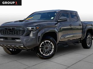Used 2025 Toyota Tacoma TRD Sport RWD video 1