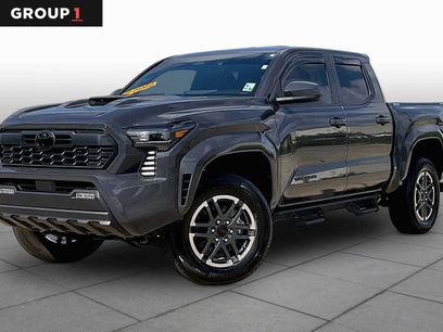Used 2025 Toyota Tacoma TRD Sport