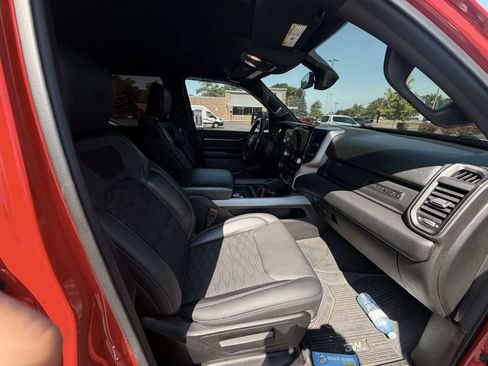 Used 2021 RAM 1500 Big Horn w/ Built-to-serve Edition AWD/4WD image 15