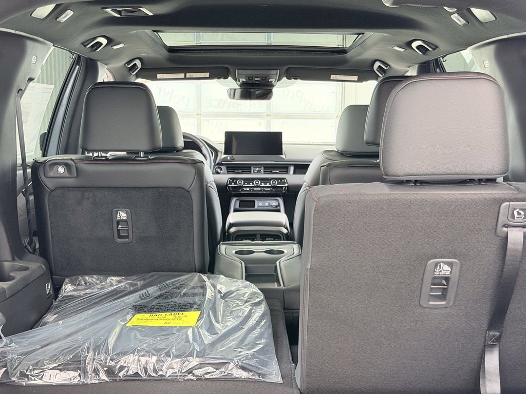 New 2026 Honda Pilot Black Edition image 38