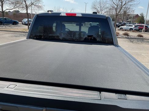 Used 2023 Ford F150 Lariat w/ Trailer Tow Package AWD/4WD image 12