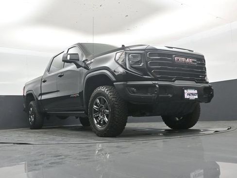 Used 2024 GMC Sierra 1500 AT4X image 45