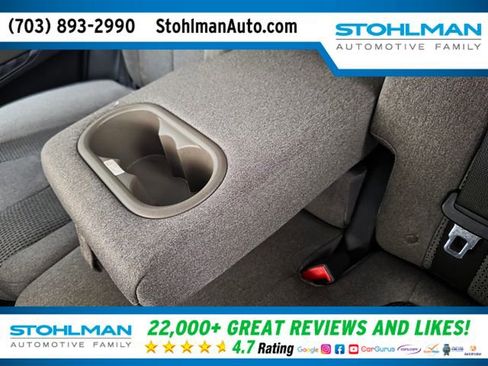 Used 2022 Hyundai Santa Fe Blue AWD/4WD image 28