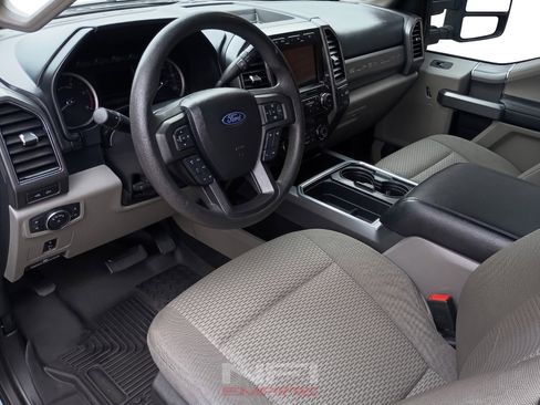Used 2020 Ford F250 XLT w/ XLT Premium Package AWD/4WD image 23
