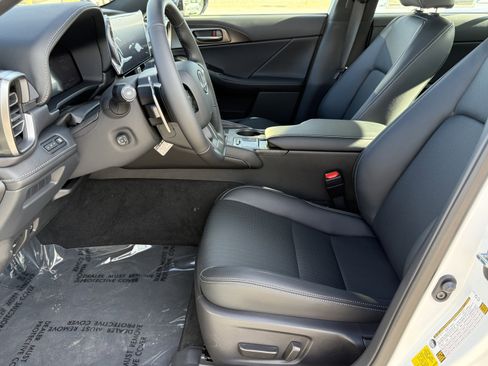 New 2026 Lexus IS 350 F Sport image 17