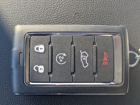 New 2025 Jeep Grand Cherokee L Laredo w/ Luxury Tech Group I image 27