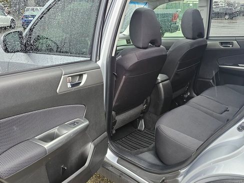 Used 2013 Subaru Forester 2.5X Premium w/ Popular Pkg 2 image 14