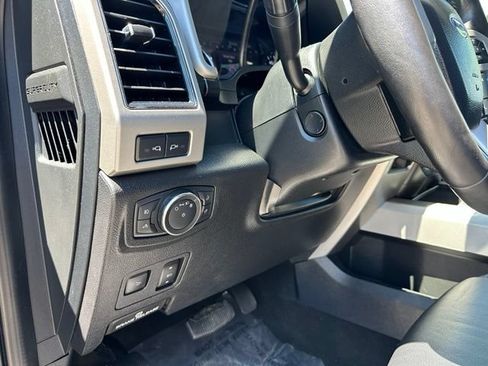 Used 2021 Ford F250 Lariat AWD/4WD image 19