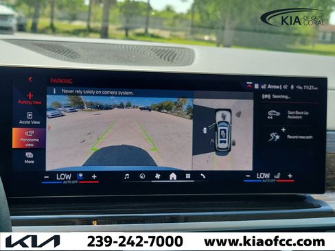 Used 2026 BMW X7 xDrive40i AWD/4WD image 27