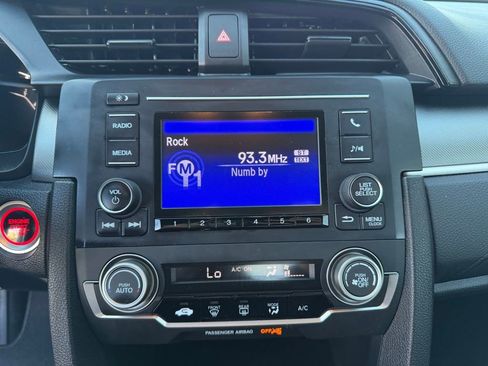 Used 2017 Honda Civic LX-P image 30