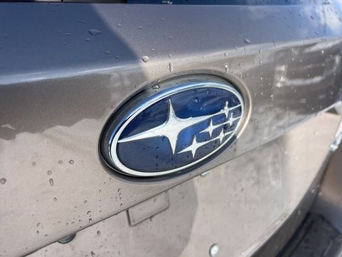 Used 2021 Subaru Outback Premium image 27