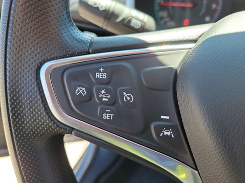 Used 2023 Chevrolet Malibu LS w/ LPO, Floor Liner Package FWD image 20