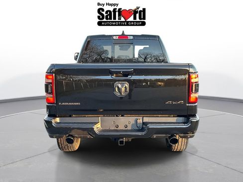 New 2024 RAM 1500 Laramie AWD/4WD image 13