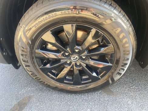 Certified 2025 MAZDA CX-50 AWD 2.5 S w/ Preferred Package image 26