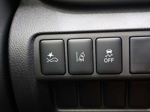 New 2026 Mitsubishi Eclipse Cross LE AWD/4WD image 32