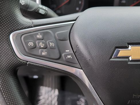 Used 2023 Chevrolet Malibu LT image 15