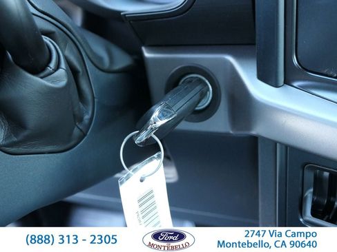 New 2026 Ford F150 XL image 16