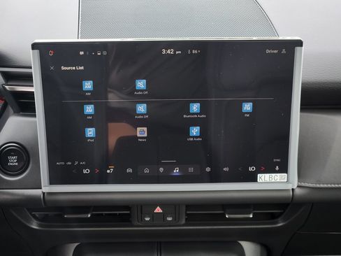 New 2026 MAZDA CX-5 Select AWD/4WD image 8