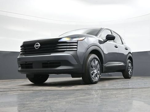Certified 2026 Nissan Kicks S FWD image 35
