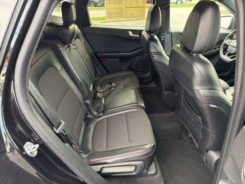 Used 2024 Ford Escape ST-Line image 20