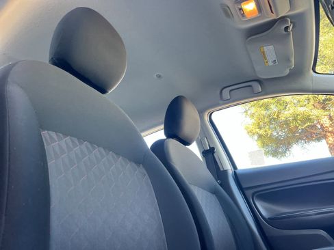 Used 2021 Mitsubishi Mirage ES image 17