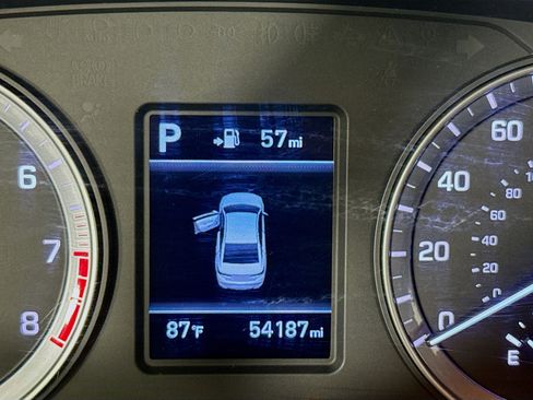 Used 2019 Hyundai Sonata SE image 15