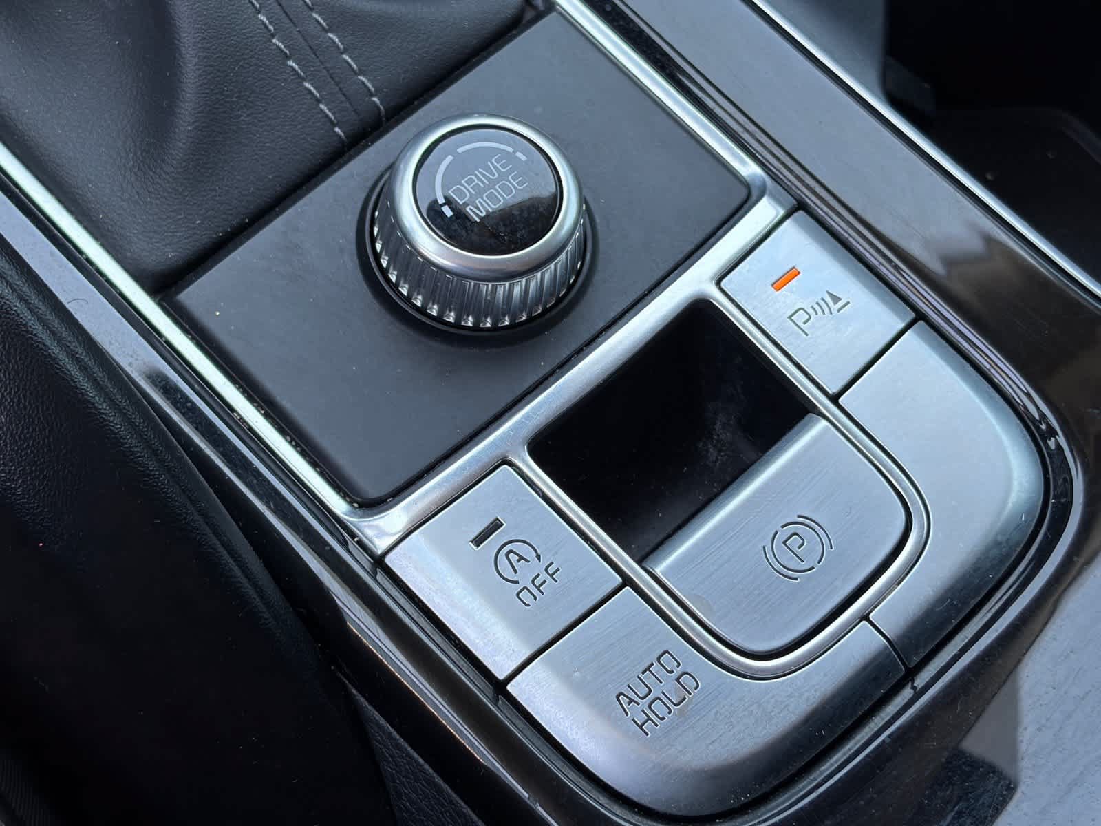 Used 2023 Kia Telluride S FWD image 33
