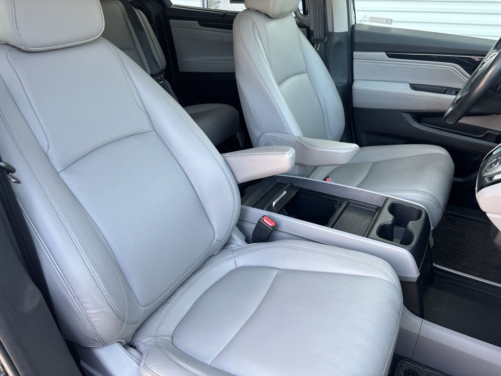 Used 2023 Honda Odyssey Touring image 20