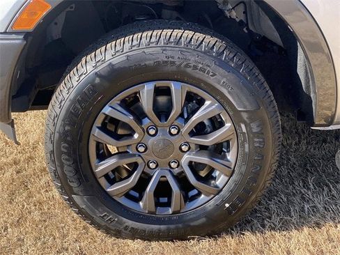 Certified 2020 Ford Ranger XLT w/ Equipment Group 301A Mid image 45