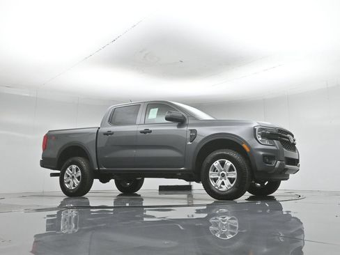 New 2026 Ford Ranger XL RWD image 4