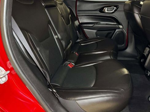 Used 2022 Jeep Compass Limited image 25