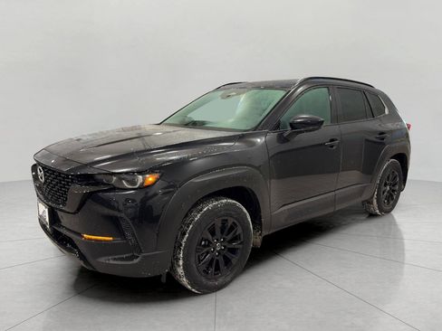 New 2026 MAZDA CX-50 AWD 2.5 Hybrid w/ Premium Pkg image 3