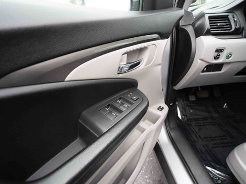 Used 2018 Honda Pilot EX-L image 7