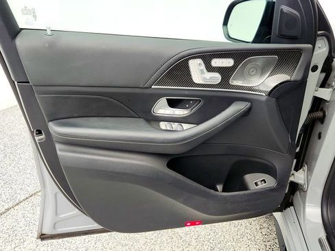 Used 2024 Mercedes-Benz GLE 63 AMG S image 11