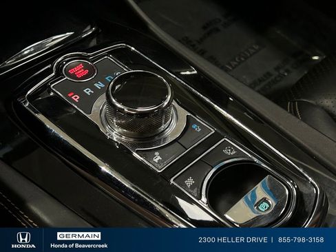 Used 2014 Jaguar XK Convertible RWD image 27