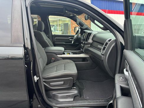 Used 2019 RAM 1500 Big Horn image 14