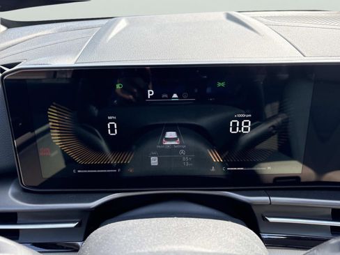 New 2026 Kia Sportage EX FWD image 34