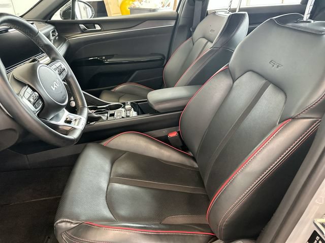 Certified 2024 Kia K5 GT FWD image 15
