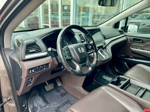 Used 2020 Honda Odyssey EX-L image 12