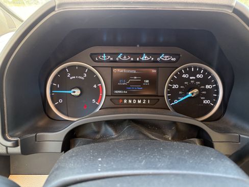 Used 2019 Ford F250 XLT w/ XLT Premium Package image 19