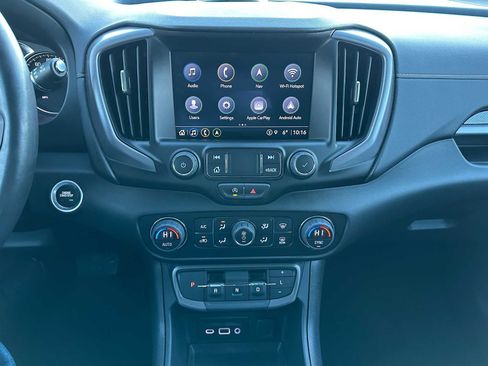 Used 2024 GMC Terrain AT4 w/ Infotainment Package II image 26