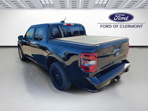 New 2026 Ford Maverick Lobo AWD/4WD image 3