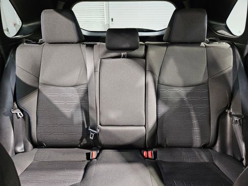 Certified 2025 Toyota RAV4 SE AWD/4WD image 13
