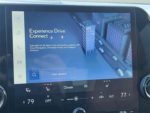 Used 2022 Lexus NX 250 250 Base w/ Towing Package (2000 Lbs) image 17