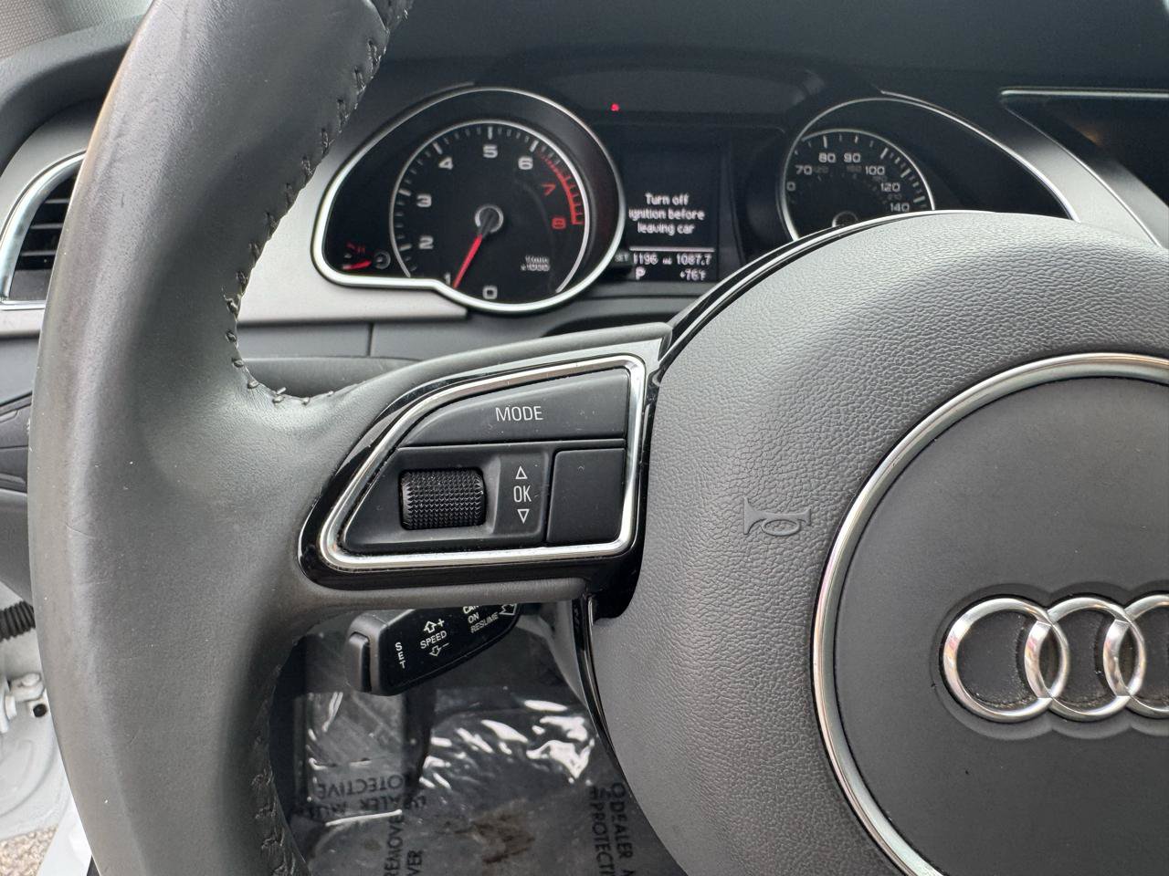 Used 2013 Audi A5 2.0T Premium Plus AWD/4WD image 22